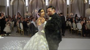 Grisha & Lind Higlight video