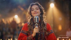 Валентина Толкунова - Девичья песня (Фолк-кавер) - Авторская музыка