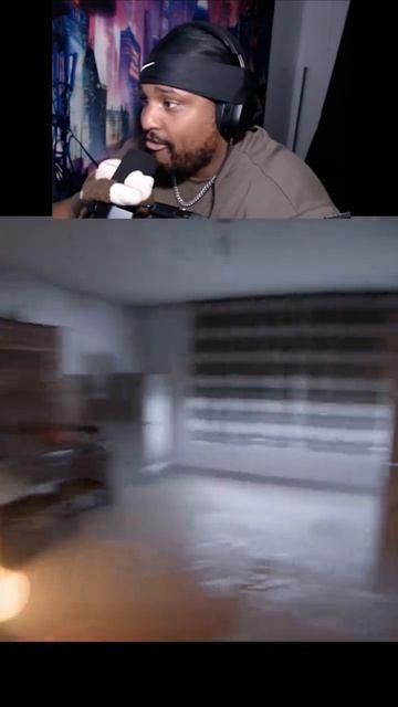 Some Horror Game
