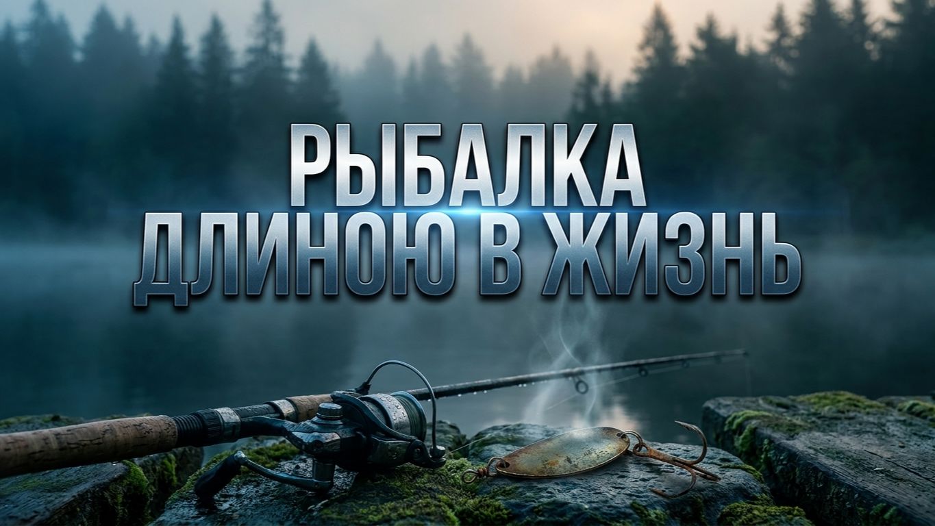 рыбалка | лесной рассказ