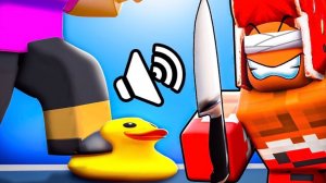 ТИХО!🤐🔇🔕 ОН ТЕБЯ ИЩЕТ! ROBLOX ВЛАДУС ИГРАЕТ #Роблокс #Roblox