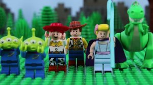 Lego Ciy: Призрачный экспресс Хогвартс