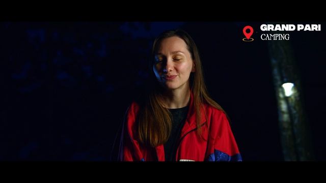 Фото-кемпинги Grand Pari