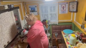 ПРИЕХАЛИ НА ДАЧУ🏡❤️💕С ЧЕГО НАЧИНАТЬ ?!😱/ жизнь здесь и сейчас ✅❤️❤️❤️