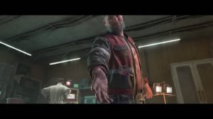 Dying Light 2 Stay Human | трейлер обновления The Breach