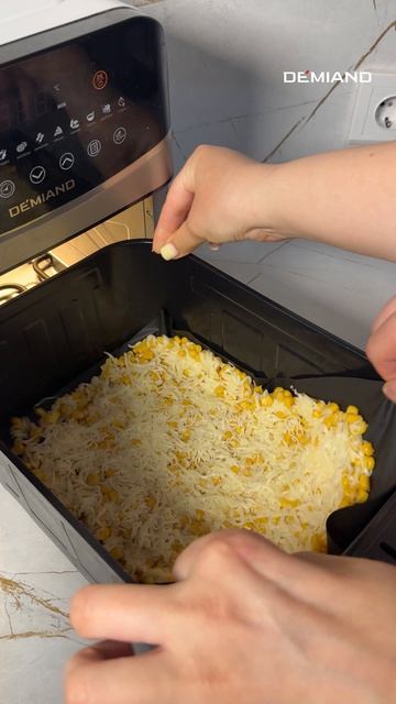 Корн-ролл🌽