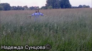 Новая красивая песня Родина моя Автор Надежда Сунцова Музыкальное поздравление с Днем России