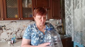12-06-2026.Чесночные стрелки , выпечка и квас.