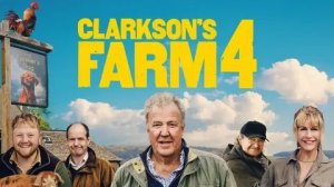 Ферма Кларксона - 4 сезон, 8 серия (2026) / Clarkson's Farm