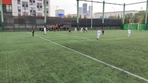 Товарищеский матч. Спарта 2017 - Пари НН 2017. 12.06.2026
