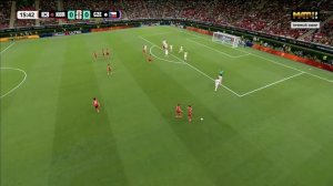 Спорные моменты и VAR матча Южная Корея - Чехия, ЧМ по Футболу 2026
