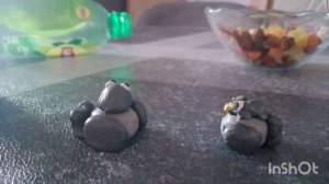 Война Метала 1 серия