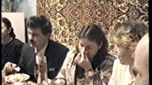 Застолье 1996 Feast 1996