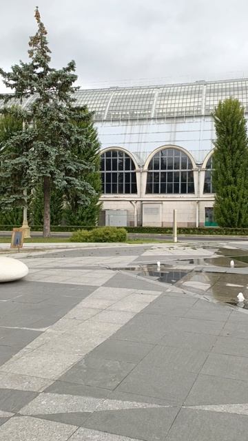 На ВДНХ смотреть онлайн
