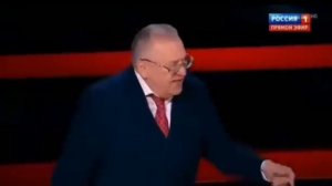 Как же вы были правы, Владимир Вольфович! Как же вы были правы...
