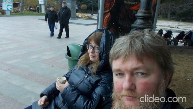 Имиш и Кисточка (18 лет)