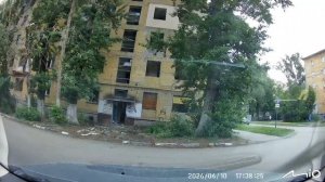 Всё таки это случилось, и как всегда неожиданно