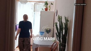 Простая жизнь в летний жаркий день, время, когда я наполняю свой дом любимыми и вкусными блюдами.