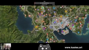 Forza Horizon 6
