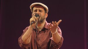 ПЁТР НАЛИЧ И БЭНД – КОНЦЕРТ НА V МОСКОВСКОМ ДЖАЗОВОМ ФЕСТИВАЛЕ. САД ЭРМИТАЖ, 11.06.2026