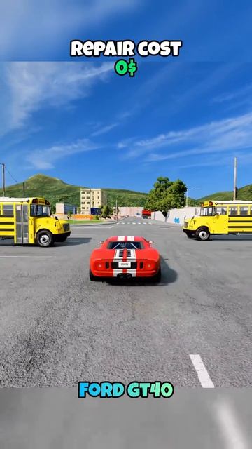 Beamng Drive Test