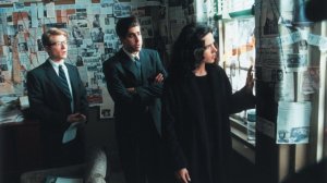 Отрывок из к/ф «Игры разума»