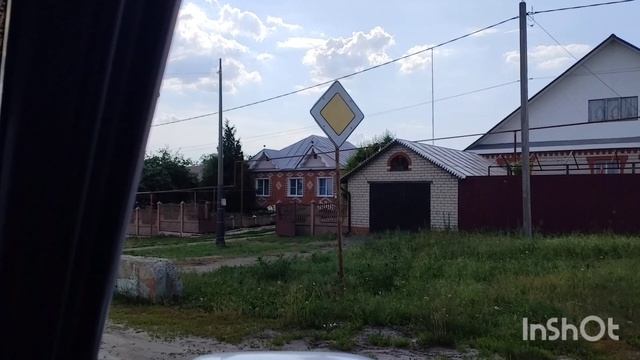 Ездили в район, распаковка/как живут в русской деревне... смотреть онлайн