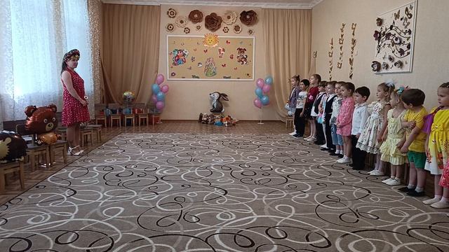 СТИХИ И ПЕСНЯ для ЛЕТА смотреть онлайн