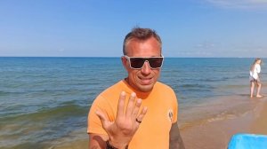 Анапа Сегодня погода 12 июня 2026 год