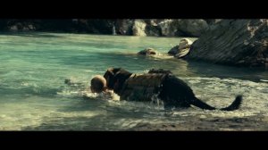 Сердце зверя - Русский трейлер (4K Субтитры, 2026)
