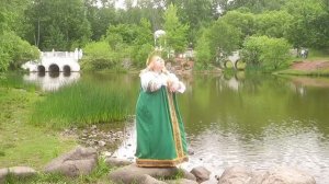 с праздником, Россия!