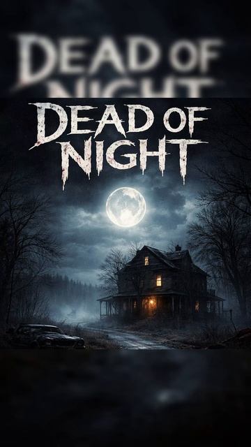 Demon Technology - Dead of Night