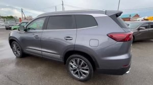 Chery Tiggo 8 Pro Max, I Рестайлинг, 2025 EDEDD24B8SD046966
