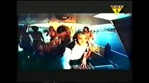 DJ SAMMY FT CARISMA - PRINCE OF LOVE