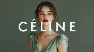 CELINE Store Music · Minimal Deep House & Nu Disco Boutique Mix