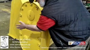 Военная инженерия — это наша профессия, мы создаем надежное оборудование для нашей страны.