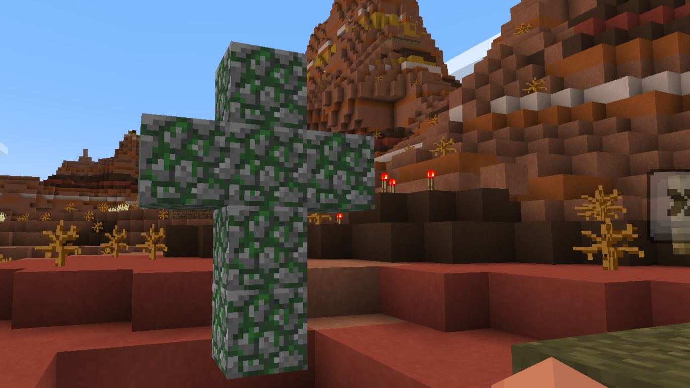 Играю в minecraft с модом JAVA BROKEN 👽😱😮💨🥴 смотреть онлайн