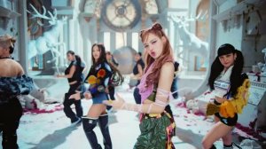 2160p_4K_60FPS_BLACKPINK_Pink_Venom_MV_2160p60