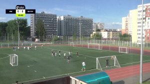 LFLK | 8x8 |	WW TEAM - ЧЕСТЕР