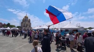День России в этом году проходит под знаком единства народов нашей большой страны.