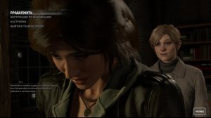 Rise of The Tomb Rider