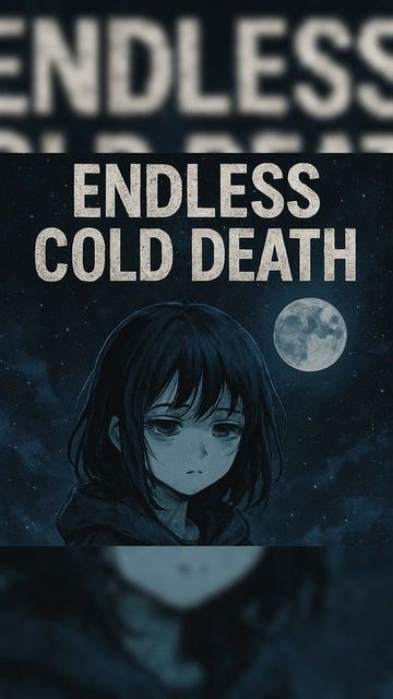 Demon Technology - Endless Cold Death