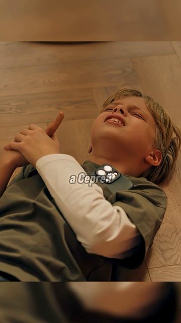 НЯНЯ ДУМАЛА ЧТО ЭТО ПРАНК🤣😍НАЗВАНИЕНЯНЯ ОКСАНА фильм кино сериал