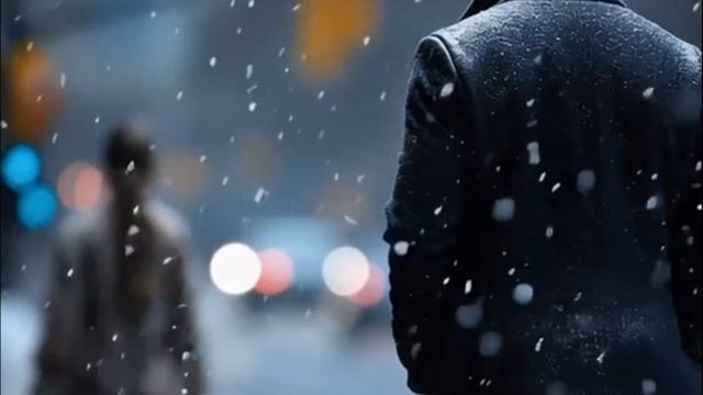 Премьера дуэта: «Нежданный гость» ❄