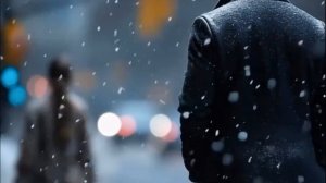 Премьера дуэта: «Нежданный гость» ❄