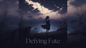 Demon Technology - Defying Fate