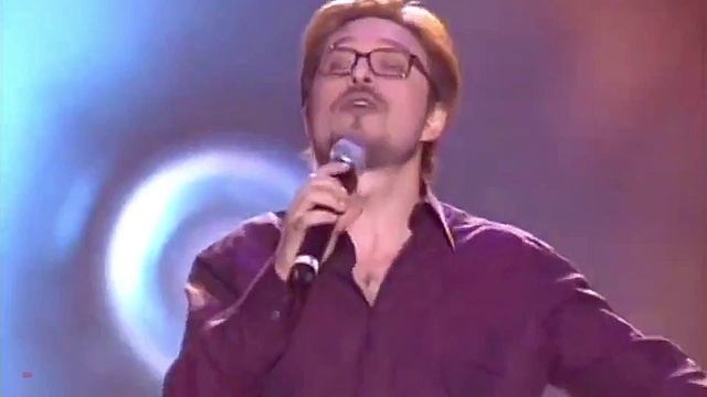 Я Готов Целовать Песок - Владимир Маркин  1999 год