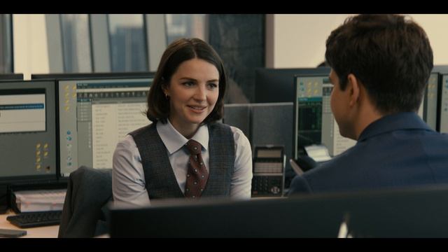 Вы нам не подходите 2 серия «Злой сын-непо короля» (сериал, 2026)