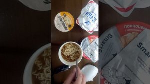 Китайский рис быстрового приготовления#Китай еда#Пельмени.