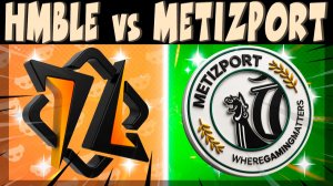 СКРИМЫ 2026 - HMBLE vs METIZPORT #brawlstars